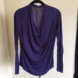 Tommy Bahama long sleeve top